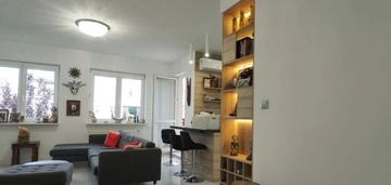 4-pokojowe mieszkanie na ursynowie