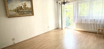 2-pokojowe mieszkanie na ochocie