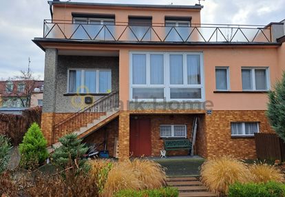 Duży dom z potencjałem 7pokoi