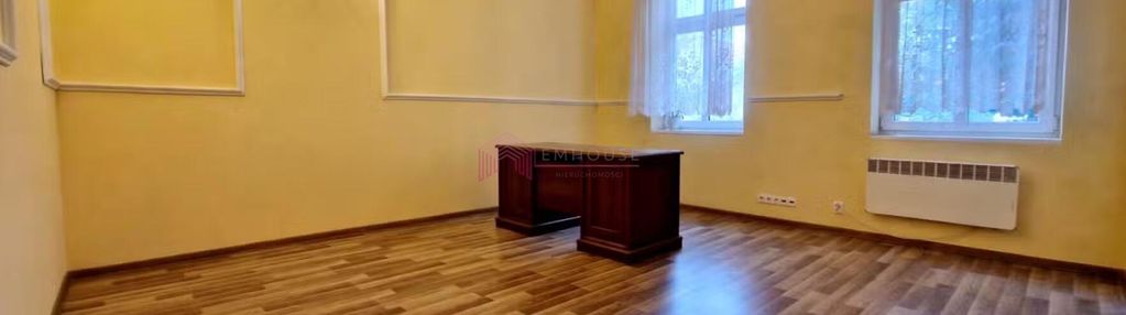 Przestronne, 3-pokojowe mieszkanie o powierzchni 128,8 m²