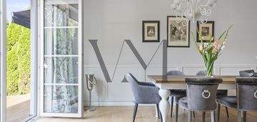 Komfortowy dom dla rodziny, bielany radiowo