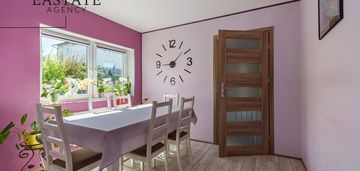 Dom wolnostojący 275 m² | garaż | tłuszcz