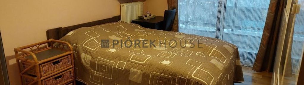 4-pokojowe mieszkanie na mokotowie