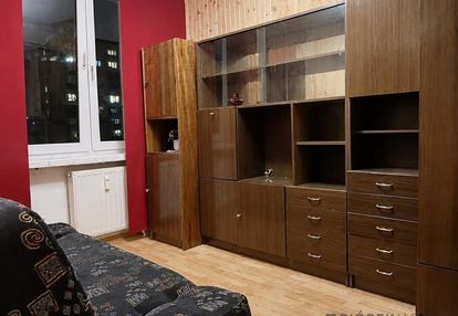 2-pokojowe mieszkanie na targówku