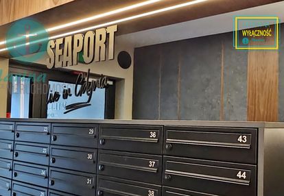 Seaport live in gdynia twoje nowe mieszkanie