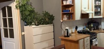 2-pokojowe mieszkanie w markach