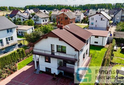 Dom marzeń pod wynajem lub dla rodziny