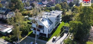 Apartament 2 poziomowy, mieszkaj i zarabiaj!