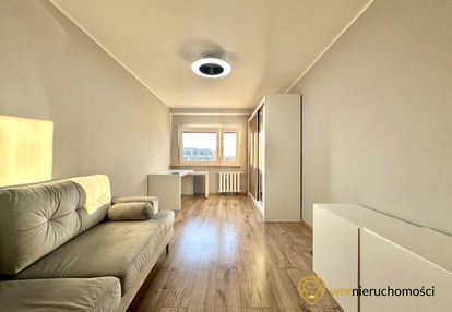 Kawalerka w centrum | po remoncie!