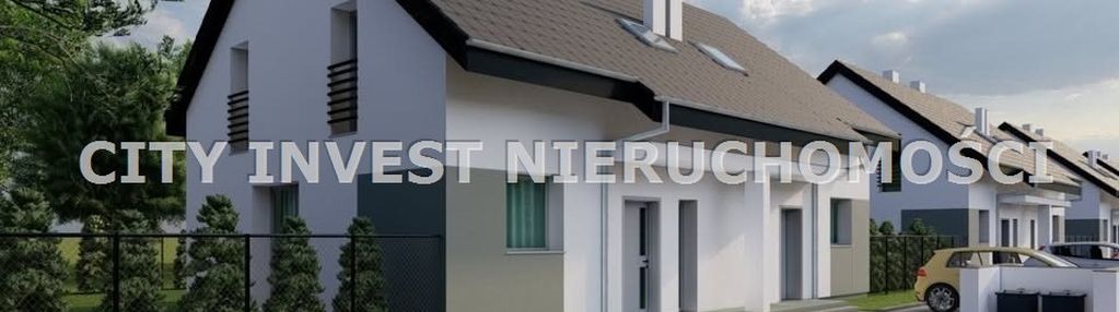 Nowy bliźniak 100m2, brak pcc, brak opłat