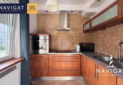 Idealna na start - kawalerka z ogrodem!