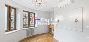 Prestiżowy lokal na wynajem w centrum lublina