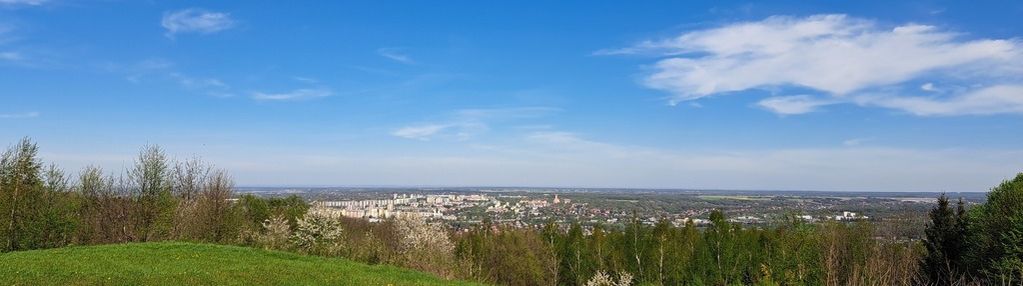 Działka budowlana-zawada-tarnów-małopolska