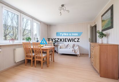 2 pokoje blisko plaży i parku, z potencjałem.