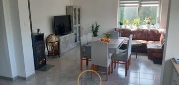 Dom wolnostojący dla rodziny lub pod inwestycję