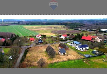 Siedlisko na sprzedaż - 15 od kołobrzegu