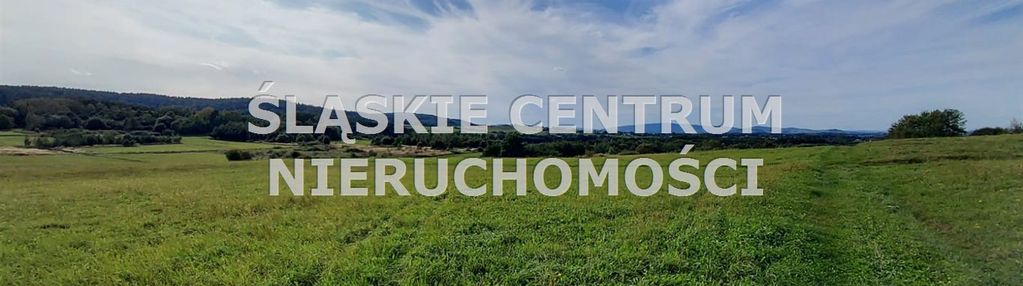 Grunt budowlano-rolny lipinki koło gorlic