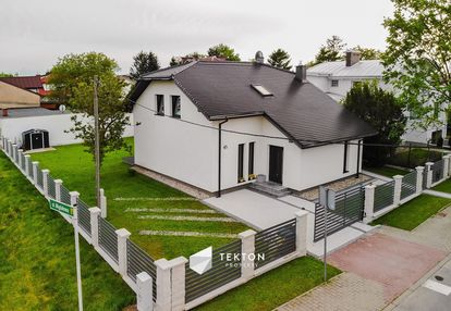 Nowy dom | opacz-kolonia | do wprowadzenia