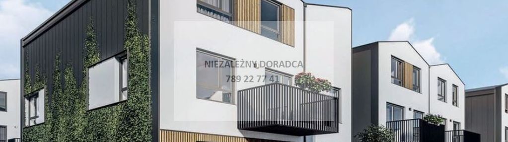 Ursus działka pod wielorodzinne, ok. 2000m2 pum