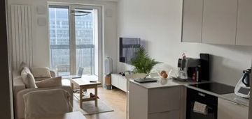 2-pokojowe mieszkanie na włochach