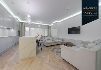 Ekskluzywny apartament w sercu gdańska
