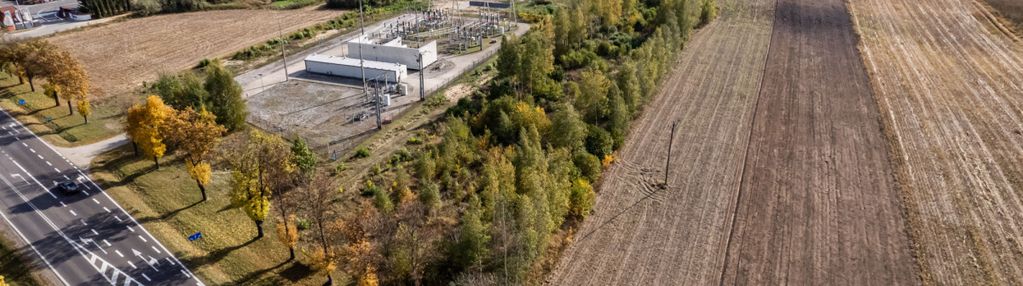 Działka inwestycyjna/warszawa-45 min/media/20000m2