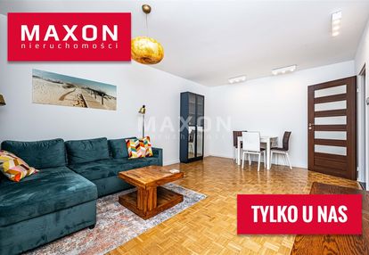 Na wynajem z balkonem, garażem, komórką i piwnicą