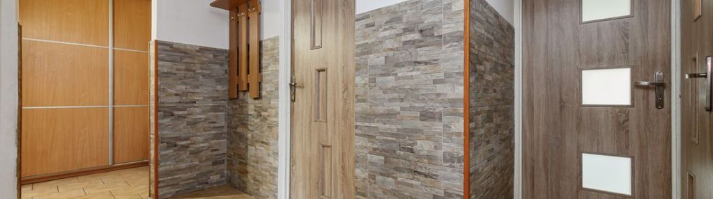 Przestrzeń, spokój i wygoda - piastów