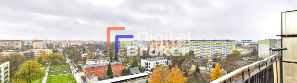 4 pokoje⭐pełny rozkład⭐balkon⭐panorama⭐10 piętro