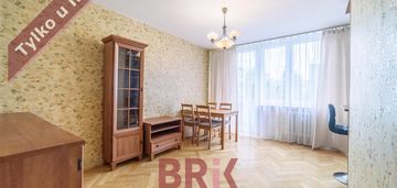 Do sprzedaży 3 pok mieszkanie na bródnie