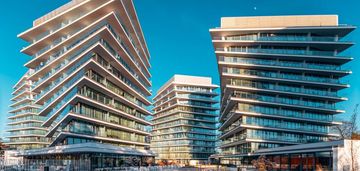 Inwestycja premium nad morzem, międzyzdroje