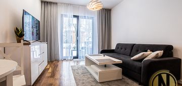 Rakowicka | śródmieście | 2 pok+ogród50m2 | luty