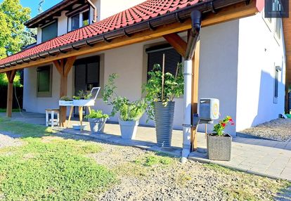 Dom wolnostojący 146 m², działka 770 m² – pszczyna