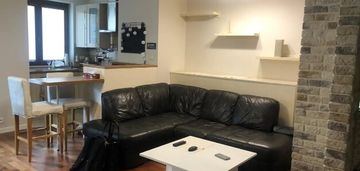 2-pokojowe mieszkanie na bemowie