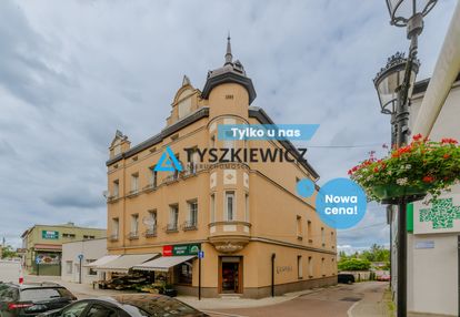 Kamienica na sprzedaż w centrum kościerzyny !