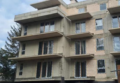 Brzeźno - nowa inwestycja blisko morza