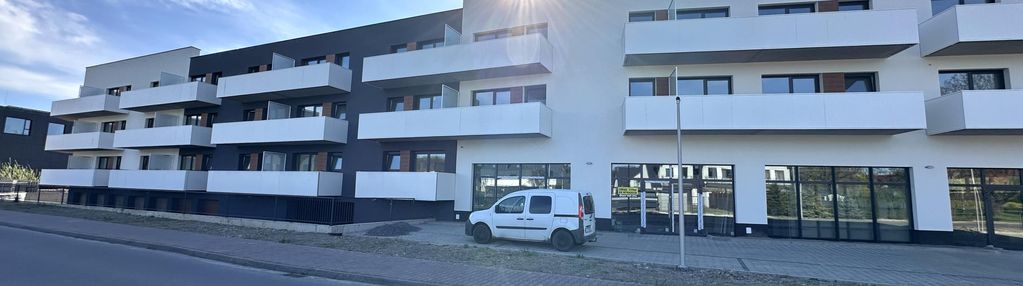 Osiedle lniane-ii etap. bez prowizji!