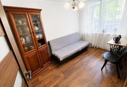 3-pokojowe mieszkanie na pradze-południe