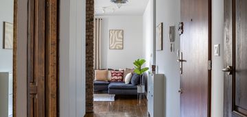 Nowoczesne 3-pokojowe mieszkanie, balkon, bemowo