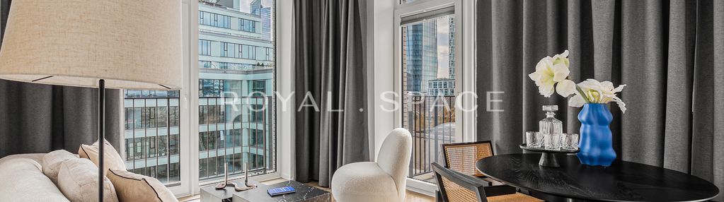 Komfortowe i narożne 2 pokoje | 6. piętro