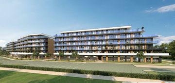 0%, dziwnów - apartamenty wakacyjne