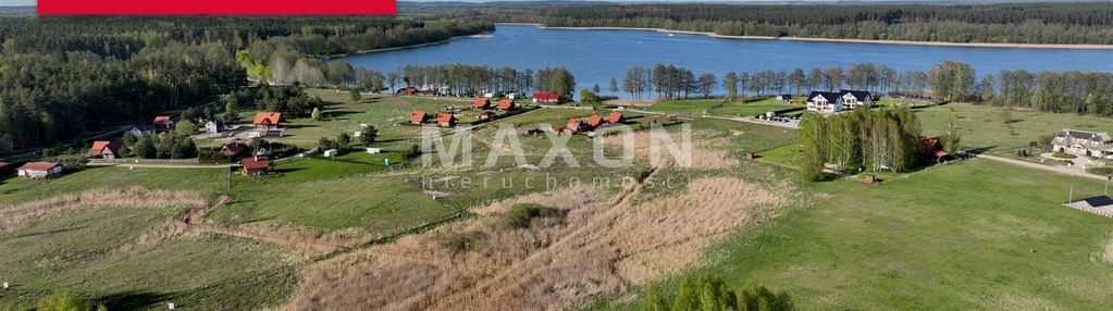 Działka na sprzedaż na mazurach