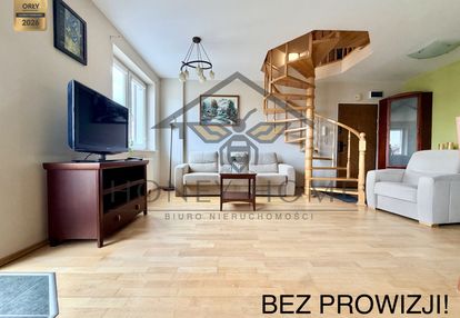 3 pokojowe| dwupoziomowe| spółdzielczo wł.|  rumia