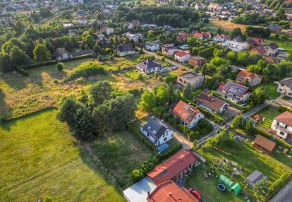 Spokojna zielona okolica, dobra komunikacja !