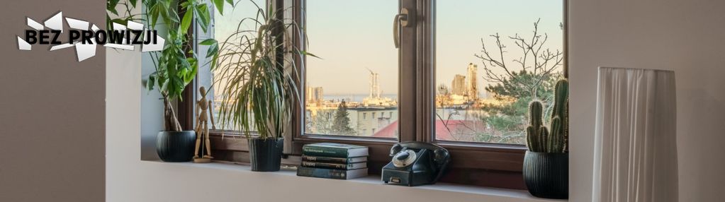Gdynia | 137 m² | widok na morze | bezczynszowe