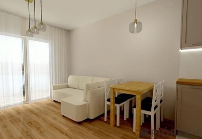 2-pokojowe mieszkanie na pradze-południe