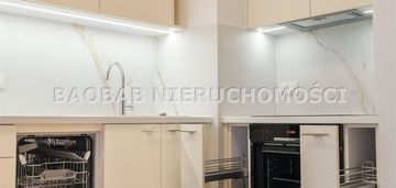 Sprzedam 2 pokoje z ogródkami lazurowa 17c