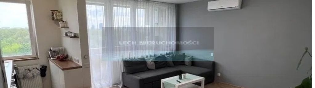 3 pokoje na bielanach - metro