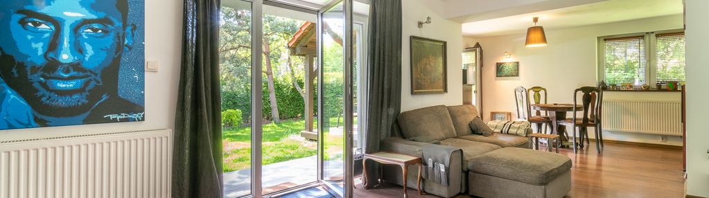 Dom wolnostojący|120m2|cicha, zielona okolica