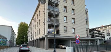 3 oddzielne pokoje apartamenty młynowa